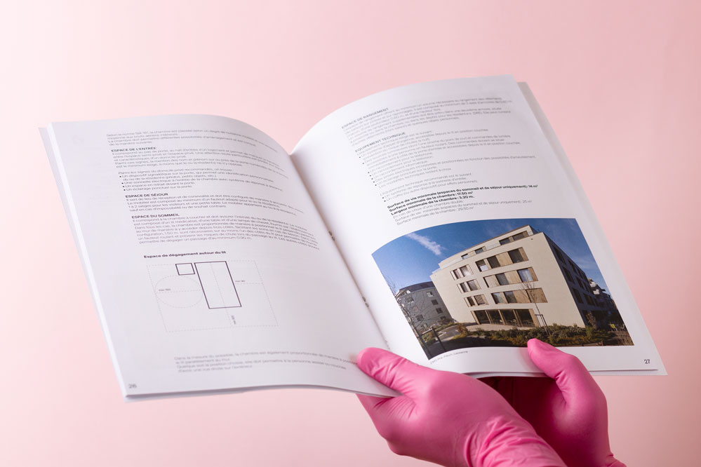 DAEMS Directives et recommandations des établissements medico-sociaux vaudois