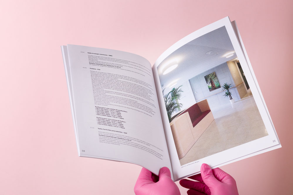 DAEMS Directives et recommandations des établissements medico-sociaux vaudois