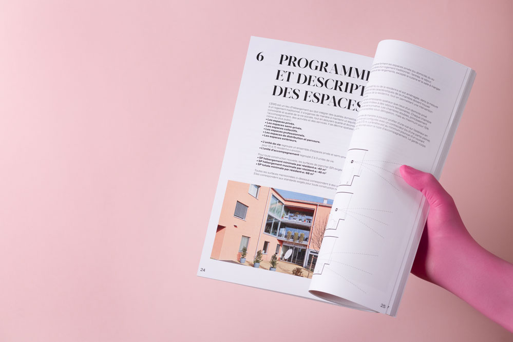 DAEMS Directives et recommandations des établissements medico-sociaux vaudois