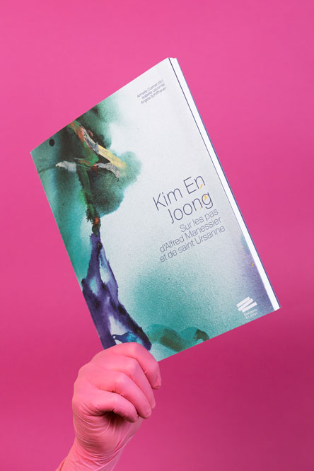 Kim En joong-livre-1