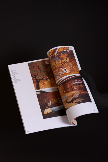 François Wacongne Peintre et Céramiste