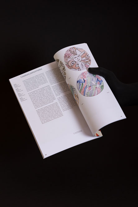 François Wacongne Peintre et Céramiste