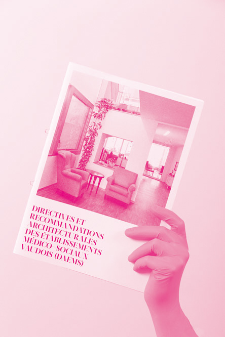 DAEMS Directives et recommandations des établissements medico-sociaux vaudois