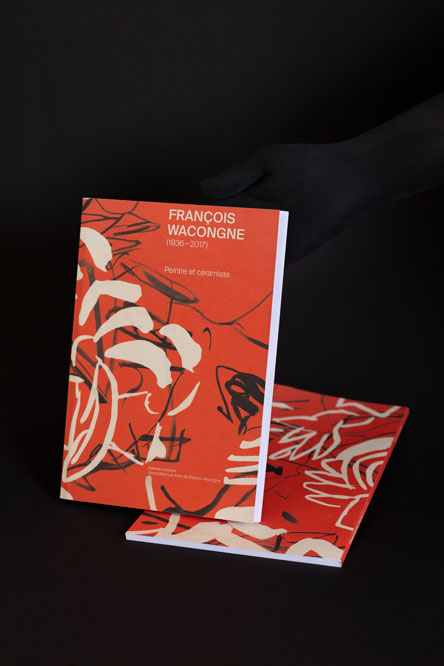 François Wacongne Peintre et Céramiste