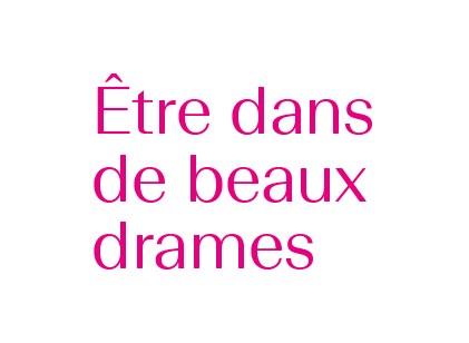 beaux-drames