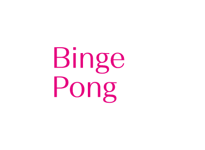 pong